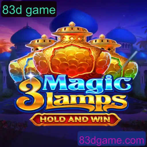Descubra o Mundo Mágico de 3MagicLamps: O 83º Jogo Revolucionário de Aventuras