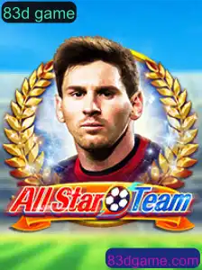 Explorando o 'AllStarTeam': Um Mergulho no 83º Jogo do Ano