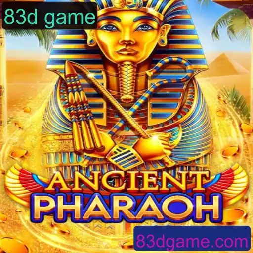 Descubra 'AncientPharaoh': O Fascinante 83d Game de Estratégia