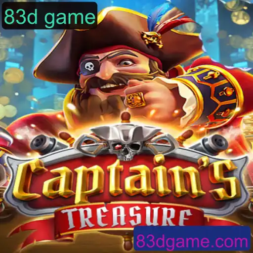CaptainssTreasure: A Nova Sensação do Universo dos Jogos