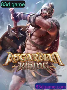 Explorando o Universo de AsgardianRising: O Intrigante 83d Game