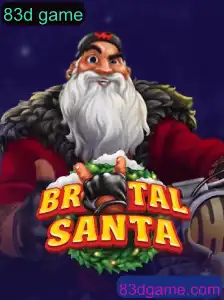 Explorando BrutalSanta: O Jogo 83D que Conquistou o Público