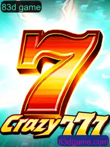 Crazy777: Descubra o Fascinante Mundo do 83d Game