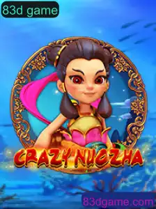 Explorando o Jogo CrazyNuoZha: Uma Imersão no Universo 83d Game