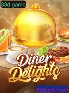 Descubra as Delícias do Jogo DinerDelights: Uma Jornada Gastronômica