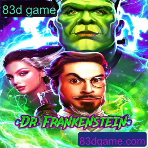 DrFrankenstein: Uma Aventura Interativa no 83º Jogo Inovador