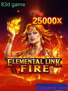 Explorando o Mundo de ElementalLinkFire: Jogo 83d que Revoluciona o Gênero
