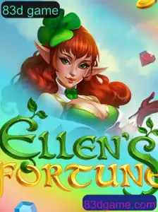 EllensFortune: Uma Jornada pelo Fascinante Mundo do 83º Jogo