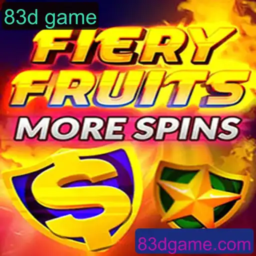 Explorando o Mundo de FieryFruitsMoreSpins: O Fascinante 83d Game