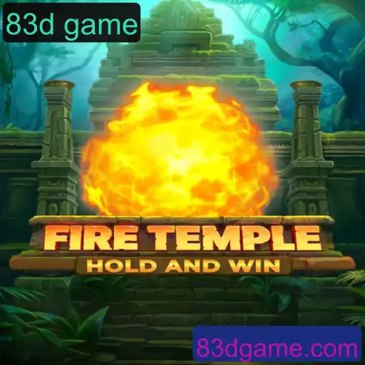 FireTemple: A New Era of 83d Gaming