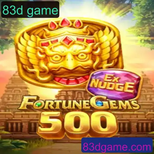 FortuneGems500: Descubra o Fascinante Universo do 83d Game
