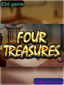 FourTreasures: O Fascinante Universo do 83º Jogo