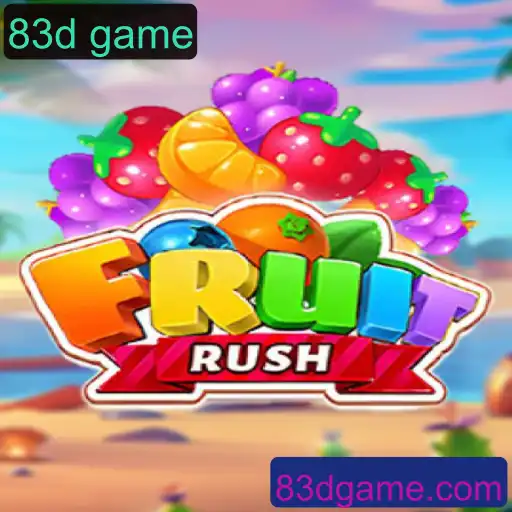 Explorando o Mundo de FruitRush: O Incrível 83d Game
