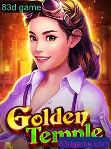 Explorando o Fascinante Mundo de GoldenTemple: O 83º Jogo Que Conquistou os Aventureiros Digitais