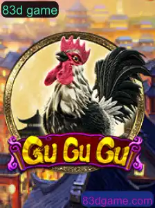 GuGuGu: Explorando o Fascinante Mundo do 83º Jogo