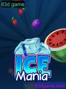 Explorando o Universo Fascinante de IceMania: O 83º Jogo da Série