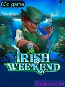 Discovering IrishWeekend: The Thrilling 83rd Game