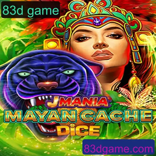Descubra as Emoções de JManiaMayanCacheDice: O 83d Game que Está Conquistando o Mundo