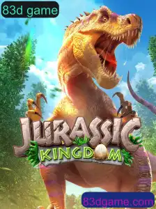 Descubra o Mundo de JurassicKingdom: O Fascinante 83º Jogo da Série