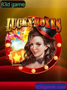 LuckyBoxes: O Fascinante 83º Jogo de Azar que Conquista a Internet