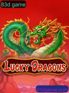 Explorando LuckyDragons: O 83º Jogo no Mundo dos Jogos de Azar