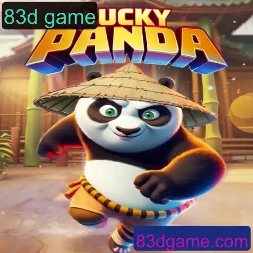 Explorando o Encantador Mundo de LuckyPanda: O Jogo 83d