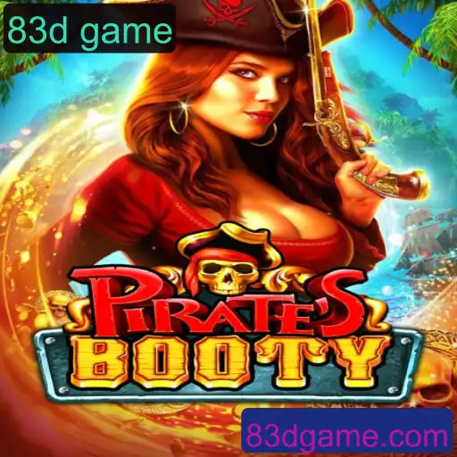 Descubra o Mundo Aventureiro de PiratesBooty: O Excitante 83d Game