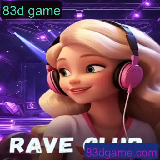 Descubra RaveClub: A Emoção do 83d Game
