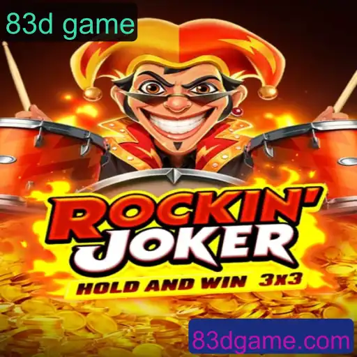 Explorando Rockinjoker: O Fascinante Mundo do 83d Game