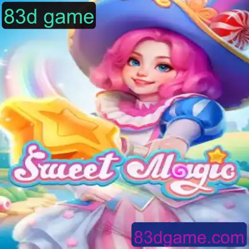 Explorando o Jogo SweetMagic: Descrição e Regras do 83º Game