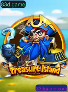 TreasureIsland: Explorando a Aventura do 83º Jogo