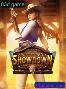 WildBountyShowdown: Explorando o Intrigante Mundo do Game de Estratégia 83d