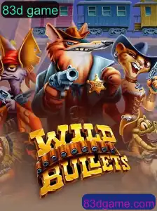 Explorando o Mundo Dinâmico de WildBullets: Um Jogo 83d