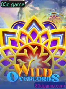 WildOverlords: Uma Jornada Imersiva no Mundo dos Jogos 83D