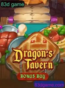 Descubra DragonsTavern: Uma Jornada Épica no 83d Game