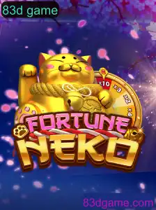 FortuneNeko: Explorando o Fascinante Mundo do Jogo 83d