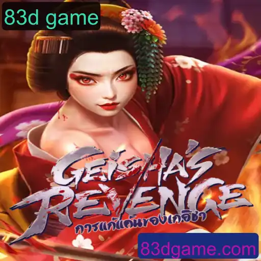 GeishasRevenge: Explore o Fascinante Mundo do 83d Game