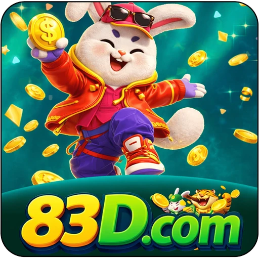 83d game Logo