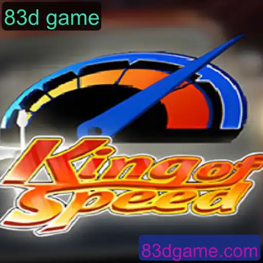 Descubra o Universo Empolgante de King of Speed: O Fascínio do 83º Jogo de Corrida
