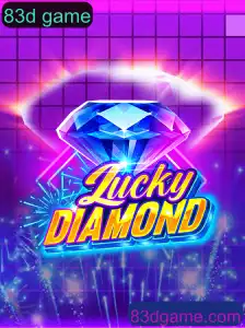 Descubra o Fascinante Mundo de LuckyDiamond e as Emoções do 83d Game