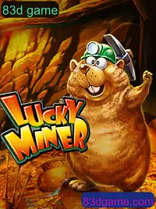 Descubra o Novo Fenômeno dos Jogos: LuckyMiner e a Revolução dos Jogos 83D