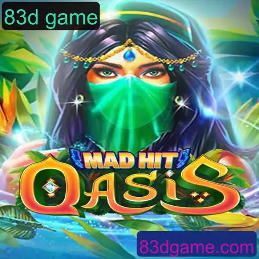 Introdução ao MadHitOasis: A Revolução dos Jogos 83d