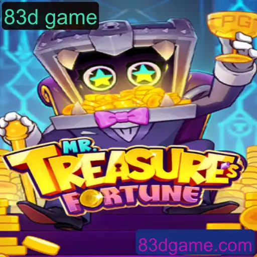 Explorando o Fascinante Mundo de 'MrTreasuresFortune'