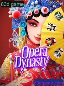 Explorando OperaDynasty: O Novo Universo do 83d Game