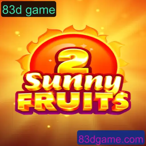 Descubra o Fascinante Mundo de SunnyFruits2: Um 83d Game Inovador