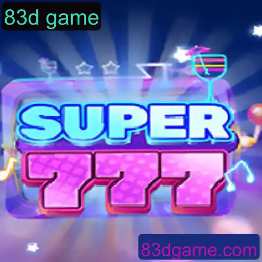 Super777: Explorando o Universo do Novo 83d Game