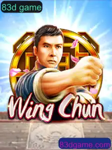Explorando WingChun: O Desafio do 83º Jogo